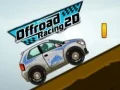 Spēle Offroad Sacensības 2D online Spēle Offroad Sacensības 2D online