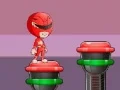 Spēle Power Rangers Piedzīvojumu Sprints online Spēle Power Rangers Piedzīvojumu Sprints online