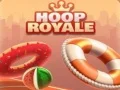 Spēle Hoop Royale online Spēle Hoop Royale online
