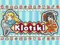Spēle Klotski online Spēle Klotski online