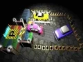 Spēle Modernā Auto Stāvvietas Spēle 3D online