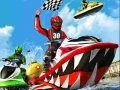 Spēle Ūdens motociklu sacensības online Spēle Ūdens motociklu sacensības online