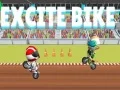 Spēle Priecīgs Velosipēds online