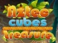 Spēle Asteļu Kubu Dārgumi online