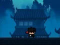 Spēle Bezgalīgs Ninja online Spēle Bezgalīgs Ninja online