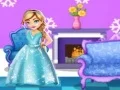 Spēle Saldētās Princeses Leļļu Mājas Dizains online Spēle Saldētās Princeses Leļļu Mājas Dizains online