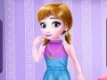 Spēle Bērnu Princese Mia Vannā online Spēle Bērnu Princese Mia Vannā online