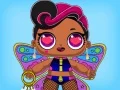Spēle Popsy Princeses: Atrodi Atšķirības online Spēle Popsy Princeses: Atrodi Atšķirības online