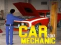 Spēle Automehāniķis 2017 online Spēle Automehāniķis 2017 online