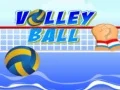 Spēle Volejbols online Spēle Volejbols online