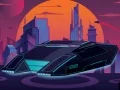 Spēle Nākotnes Slēptie Auto online Spēle Nākotnes Slēptie Auto online