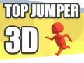 Spēle Top Lēkātājs 3D online Spēle Top Lēkātājs 3D online