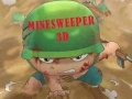 Spēle Minesweeper 3D online