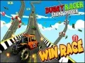 Spēle Buggy Racer Akrobātu Braucējs Buggy Sacīkstes online Spēle Buggy Racer Akrobātu Braucējs Buggy Sacīkstes online