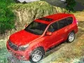 Spēle Bezceļu Land Cruiser Jeep online Spēle Bezceļu Land Cruiser Jeep online