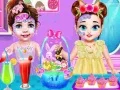Spēle Bērni Taylor Priecīgas Lieldienas online Spēle Bērni Taylor Priecīgas Lieldienas online