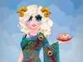 Spēle Princese Apžilbinošās Dievietes online Spēle Princese Apžilbinošās Dievietes online