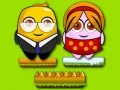 Spēle Monstru lecejs online Spēle Monstru lecejs online