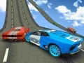 Spēle Neiespējamo Akrobātisko Braukšanas Simulator online Spēle Neiespējamo Akrobātisko Braukšanas Simulator online