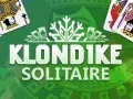 Spēle Klondike Solitaire online