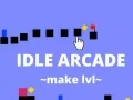 Spēle Dīkstāves Arkādes Līmeņu Veidotājs online