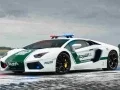 Spēle Policijas Automašīnu Mīkla online Spēle Policijas Automašīnu Mīkla online