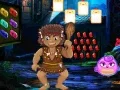 Spēle Smieklīgs alu cilvēku izsist online Spēle Smieklīgs alu cilvēku izsist online