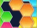 Spēle Heksapuzles leģenda online Spēle Heksapuzles leģenda online
