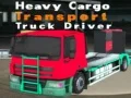 Spēle Smago kravu transporta kravas vadītājs online Spēle Smago kravu transporta kravas vadītājs online