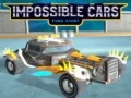 Spēle Neiespējami Auto Punk Akrobāts online