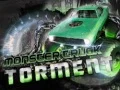 Spēle Monstru Auto Mokšanas online