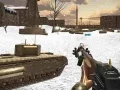 Spēle Otrā pasaules kara spēle: Aukstais karš FPS online Spēle Otrā pasaules kara spēle: Aukstais karš FPS online