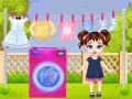 Spēle Bebīte Tailora: Labas Ieradumi online Spēle Bebīte Tailora: Labas Ieradumi online