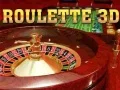 Spēle Ruletes 3D online Spēle Ruletes 3D online