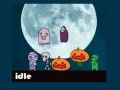 Spēle Miera Halovīni online Spēle Miera Halovīni online