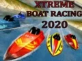 Spēle Ekstrēmo Laivu Sacensības 2020 online