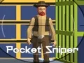 Spēle Kabatas Snajperis online