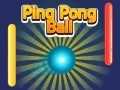 Spēle Pingpongbumba online Spēle Pingpongbumba online