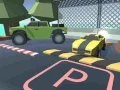 Spēle Novietojiet automašīnu online