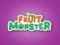 Spēle Augļu Monstru online Spēle Augļu Monstru online