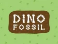 Spēle Dino Fosilijas online Spēle Dino Fosilijas online
