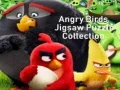 Spēle Angry Birds mīklas kolekcija online Spēle Angry Birds mīklas kolekcija online