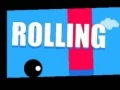 Spēle Rullēšana online Spēle Rullēšana online