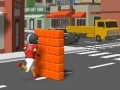 Spēle Jumper.io online