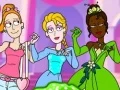 Spēle Riks un Morts: Princese radītājs online