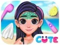 Spēle Supervaroņa Violeta Vasaras Ekspedicija online Spēle Supervaroņa Violeta Vasaras Ekspedicija online