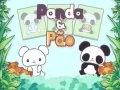 Spēle Panda un Pao online Spēle Panda un Pao online