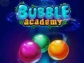 Spēle Burbuļu Akadēmija online