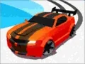Spēle Drift Sacensības 3D online