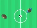 Spēle 2 Futbols online